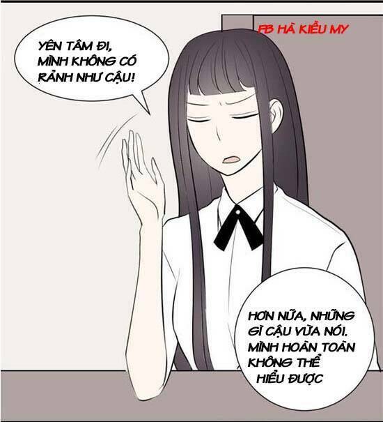 Mối Tình Đơn Phương Chapter 41 - Trang 2