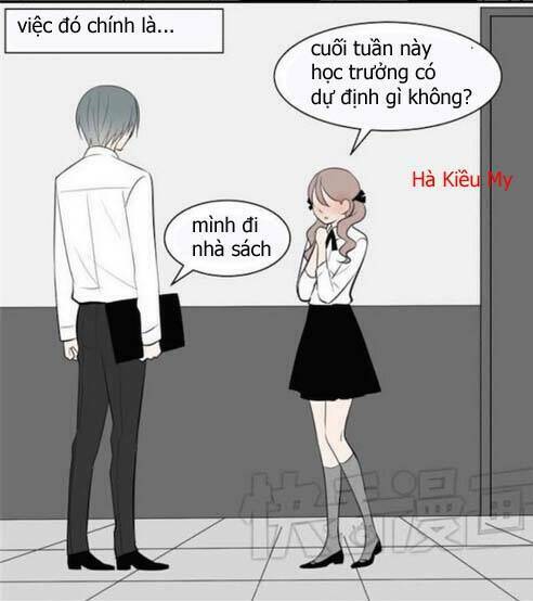 Mối Tình Đơn Phương Chapter 37 - Trang 2