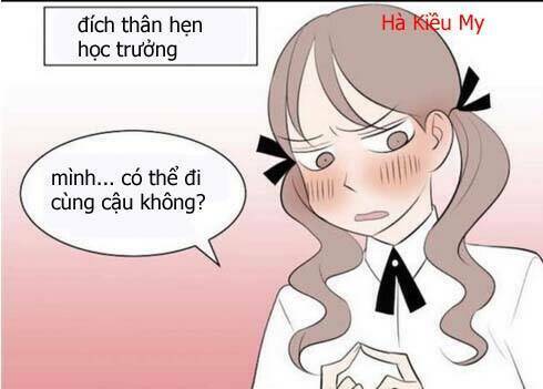 Mối Tình Đơn Phương Chapter 37 - Trang 2