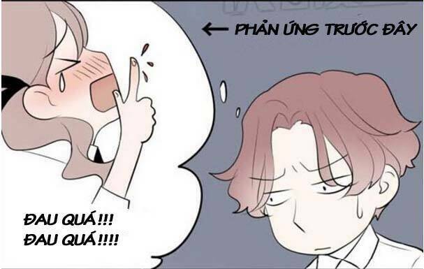 Mối Tình Đơn Phương Chapter 36 - Trang 2