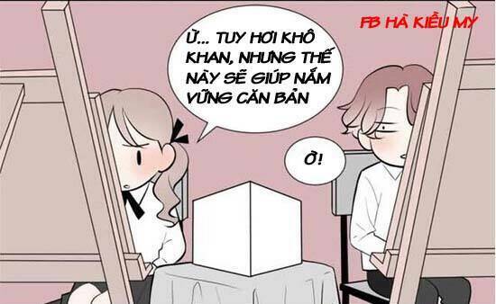 Mối Tình Đơn Phương Chapter 36 - Trang 2