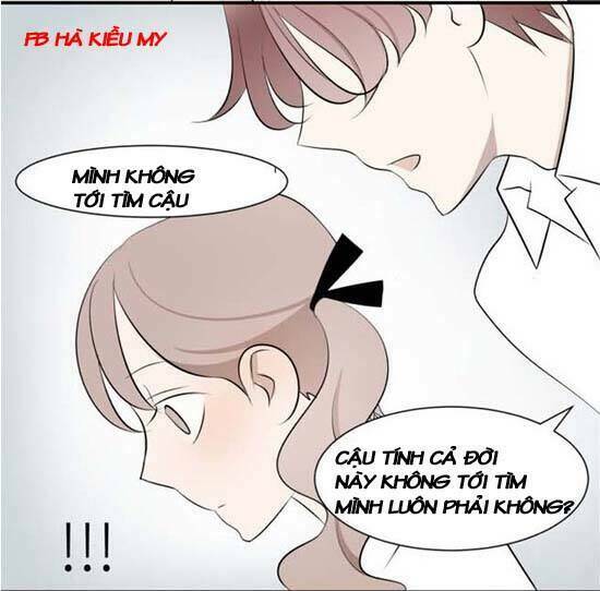 Mối Tình Đơn Phương Chapter 35 - Trang 2