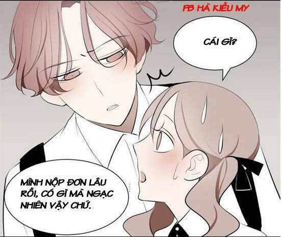 Mối Tình Đơn Phương Chapter 35 - Trang 2