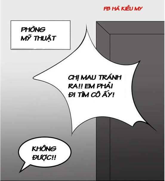 Mối Tình Đơn Phương Chapter 35 - Trang 2