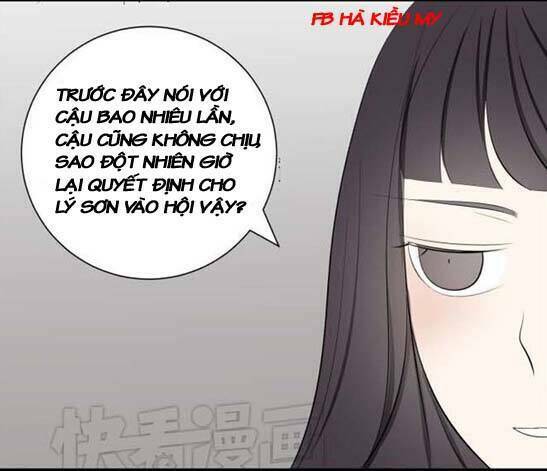 Mối Tình Đơn Phương Chapter 35 - Trang 2