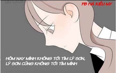 Mối Tình Đơn Phương Chapter 32 - Trang 2