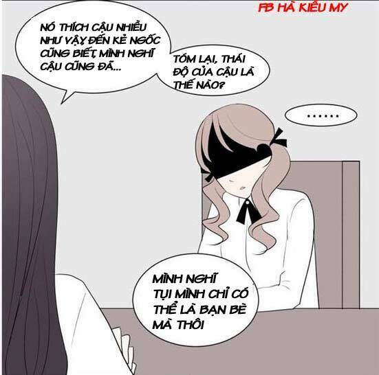 Mối Tình Đơn Phương Chapter 32 - Trang 2