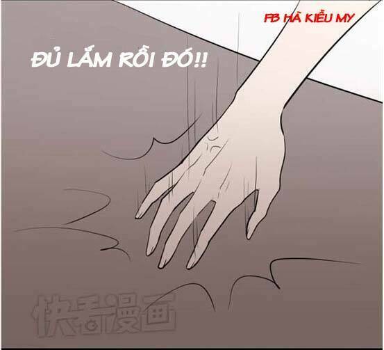 Mối Tình Đơn Phương Chapter 32 - Trang 2