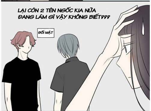 Mối Tình Đơn Phương Chapter 32 - Trang 2