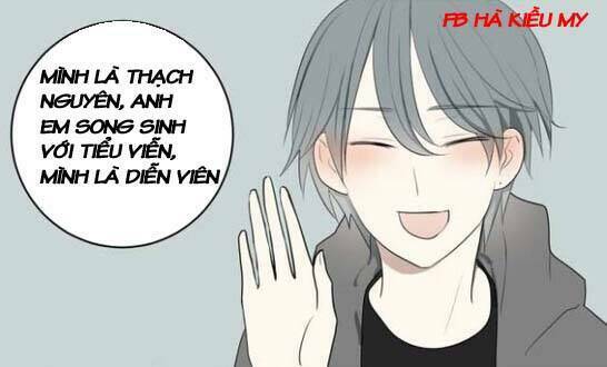 Mối Tình Đơn Phương Chapter 30 - Trang 2