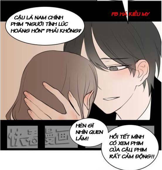 Mối Tình Đơn Phương Chapter 30 - Trang 2