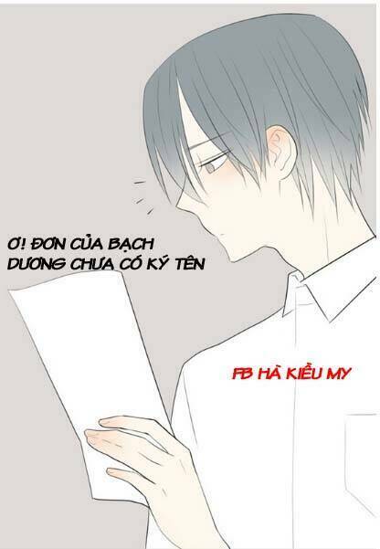 Mối Tình Đơn Phương Chapter 26 - Trang 2