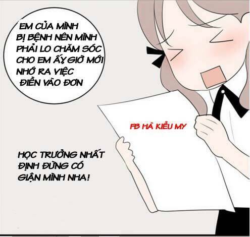 Mối Tình Đơn Phương Chapter 25 - Trang 2