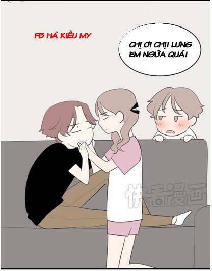 Mối Tình Đơn Phương Chapter 25 - Trang 2