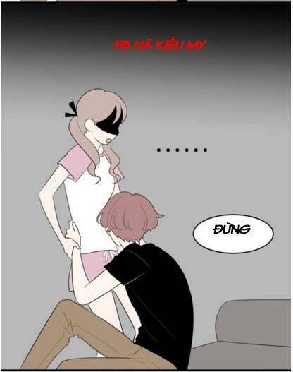 Mối Tình Đơn Phương Chapter 24 - Trang 2