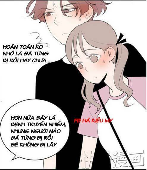 Mối Tình Đơn Phương Chapter 23 - Trang 2