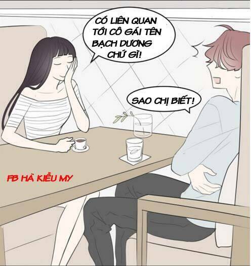 Mối Tình Đơn Phương Chapter 20 - Trang 2