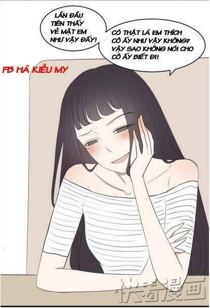 Mối Tình Đơn Phương Chapter 20 - Trang 2