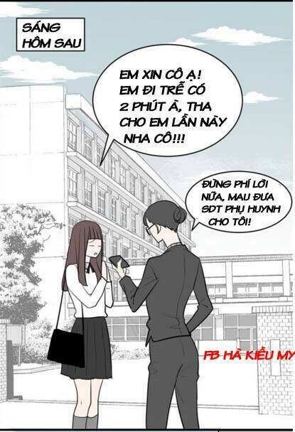 Mối Tình Đơn Phương Chapter 14 - Trang 2