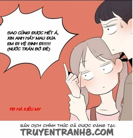 Mối Tình Đơn Phương Chapter 12 - Trang 2