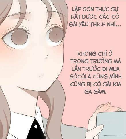 Mối Tình Đơn Phương Chapter 10 - Trang 2