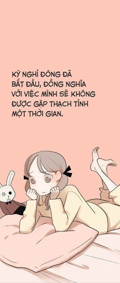 Mối Tình Đơn Phương Chapter 5 - Trang 2