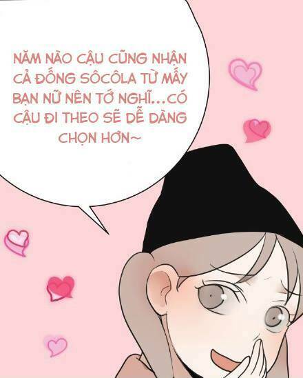 Mối Tình Đơn Phương Chapter 5 - Trang 2