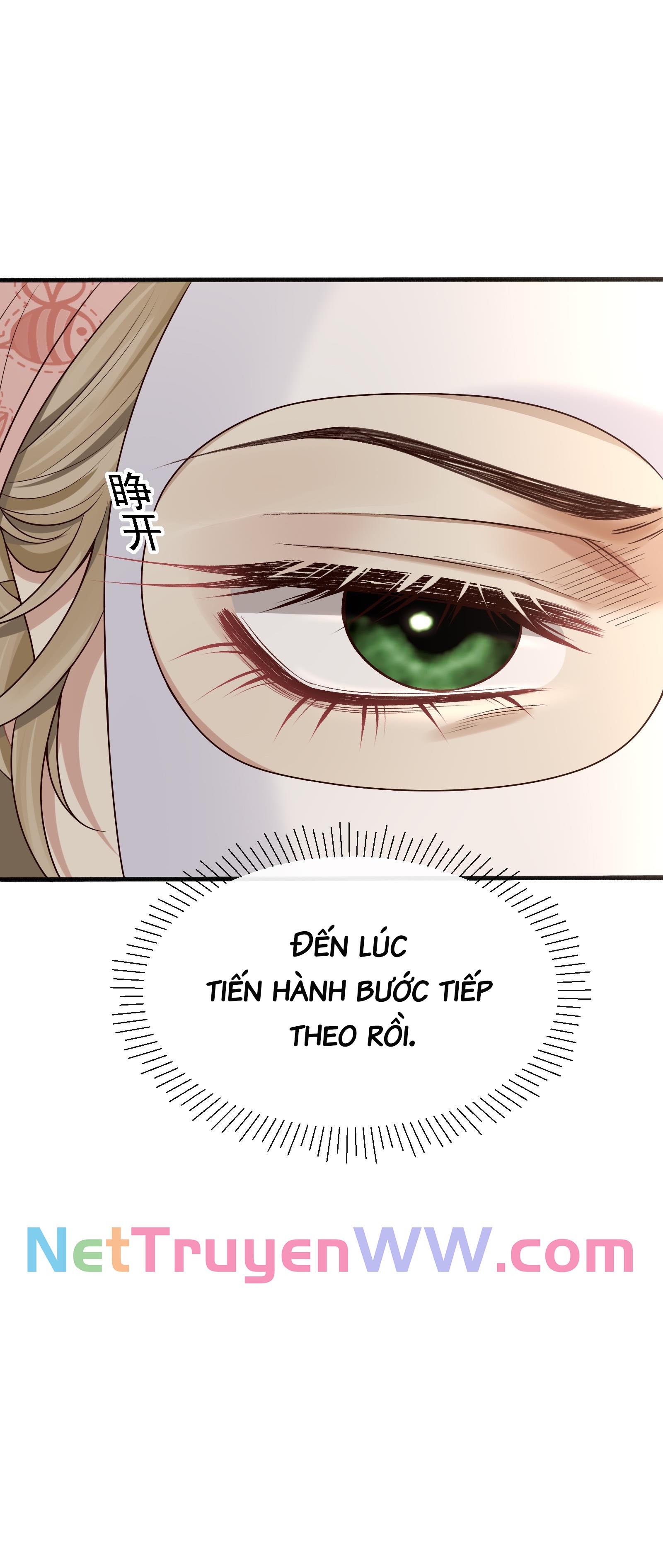 Người Tình Của Anh Trai Tôi Chapter 8 - Trang 2