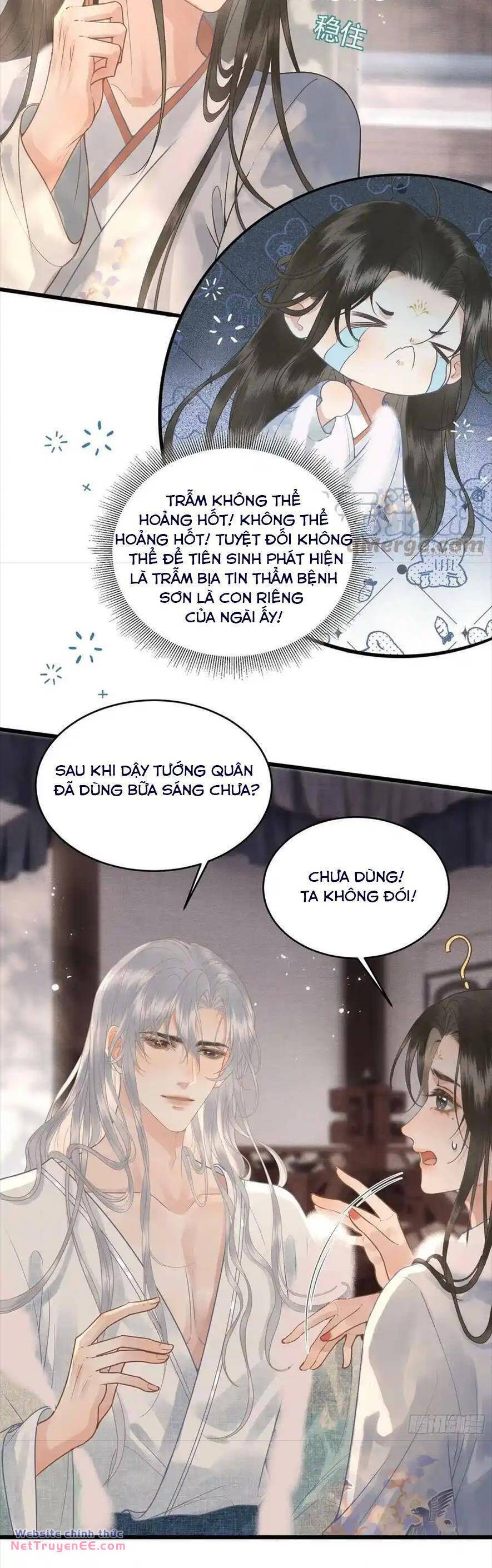 Phu Quân Giữ Thê Chapter 45 - Trang 2