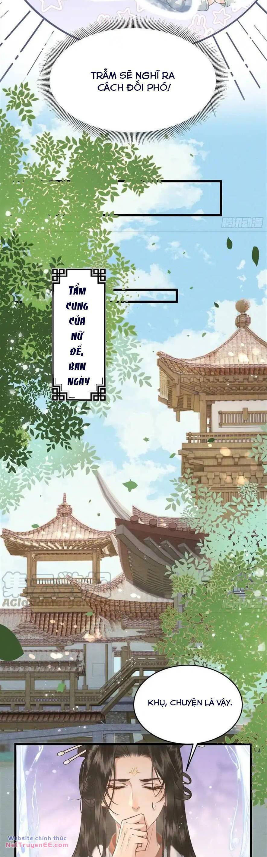 Phu Quân Giữ Thê Chapter 45 - Trang 2