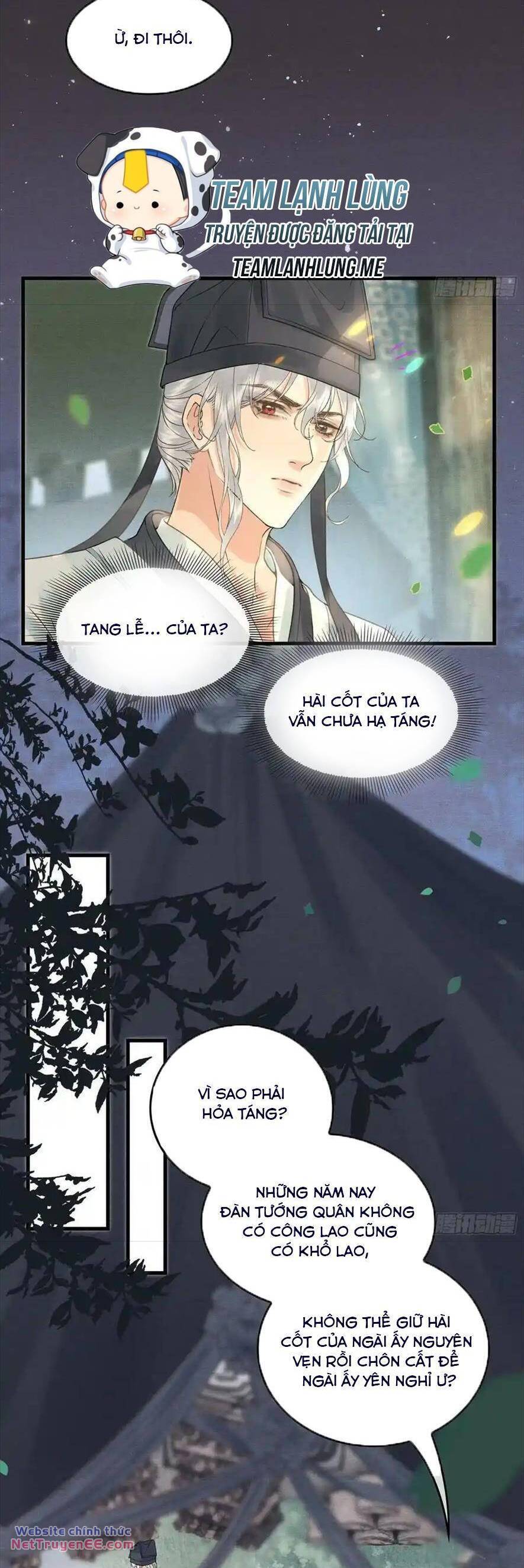 Phu Quân Giữ Thê Chapter 41 - Trang 2