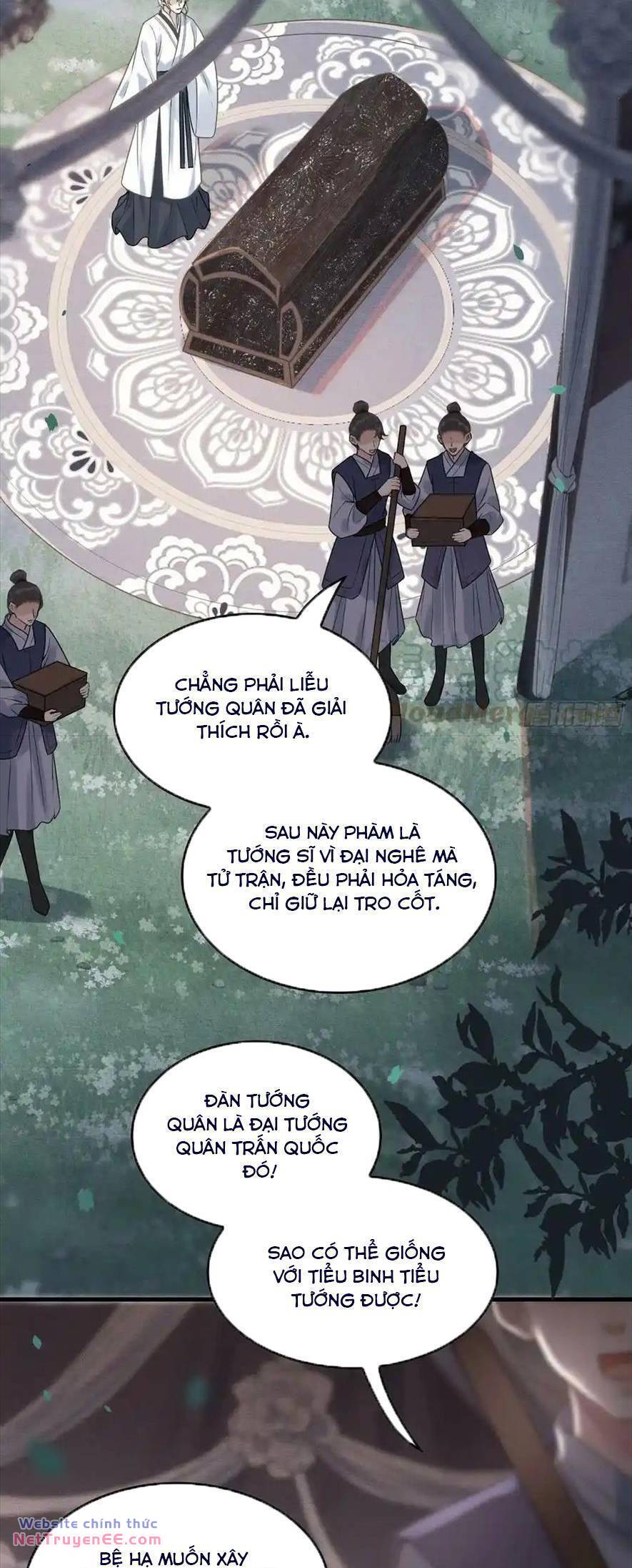 Phu Quân Giữ Thê Chapter 41 - Trang 2