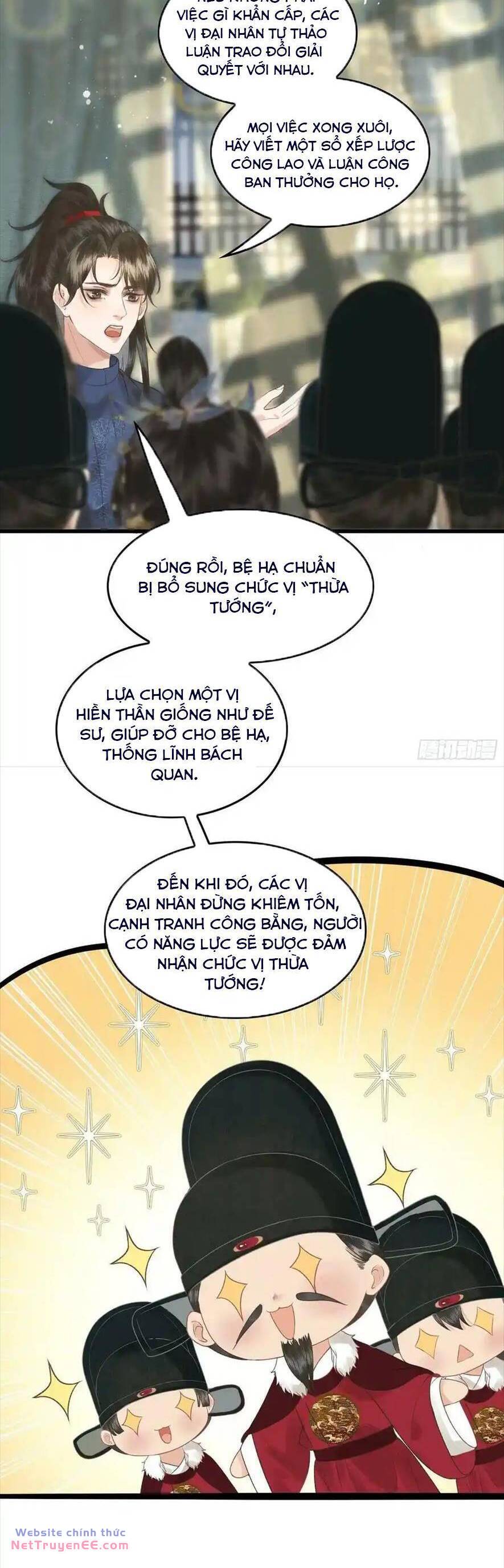 Phu Quân Giữ Thê Chapter 37 - Trang 2