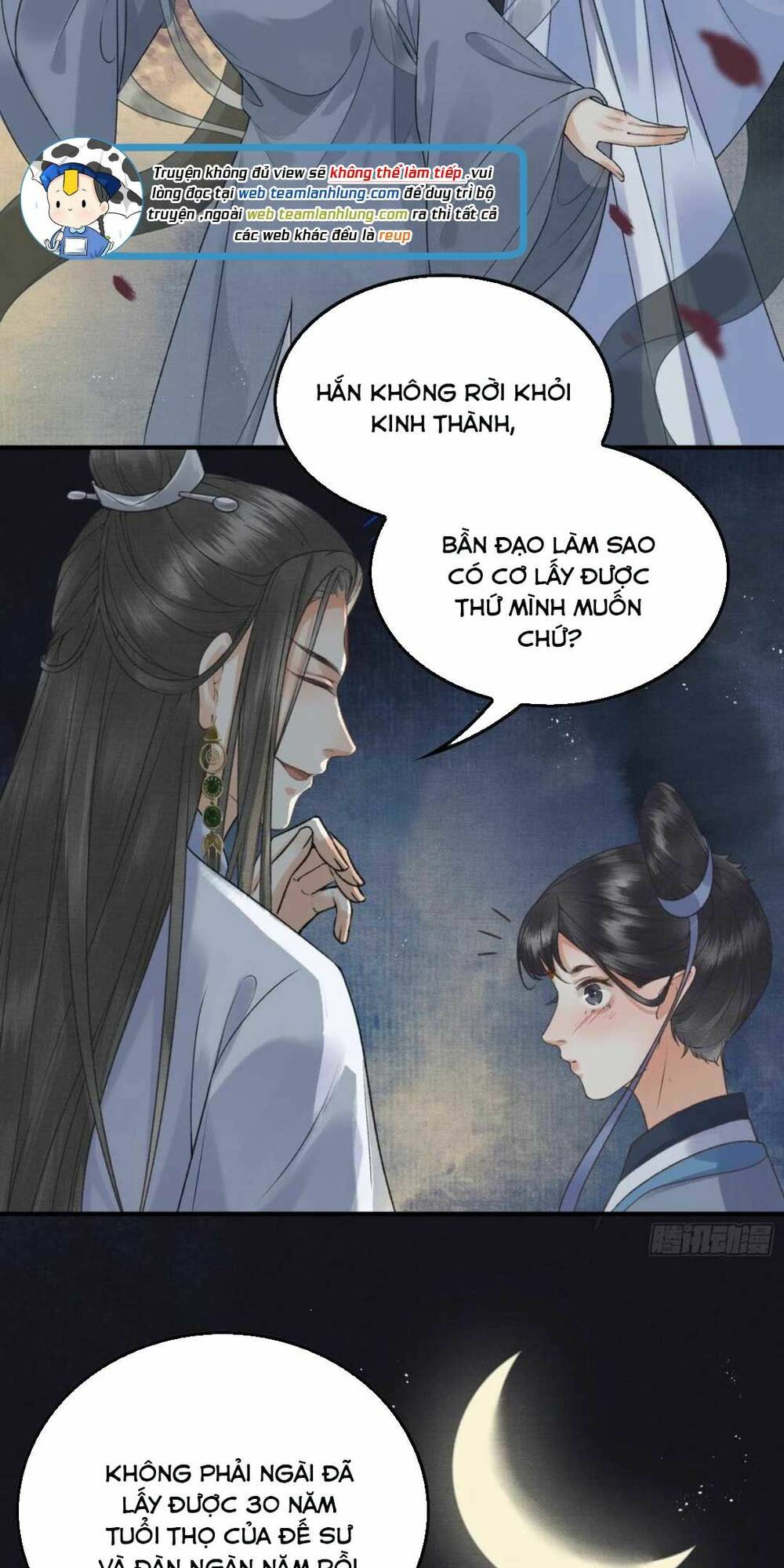 Phu Quân Giữ Thê Chapter 19 - Trang 2