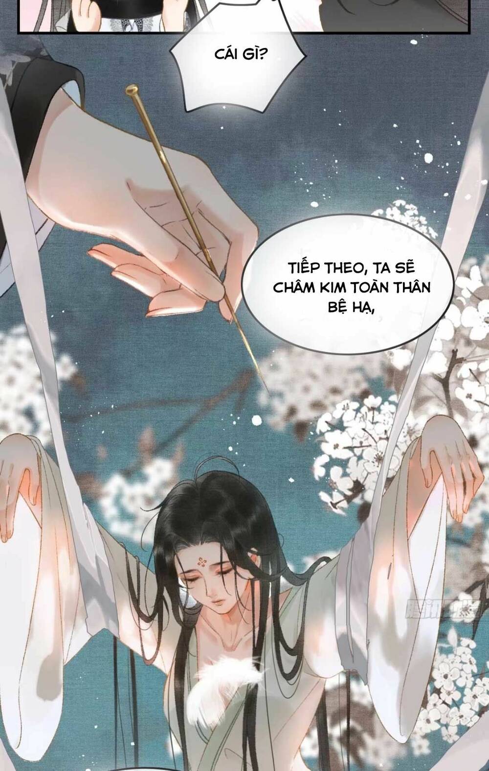 Phu Quân Giữ Thê Chapter 11 - Trang 2