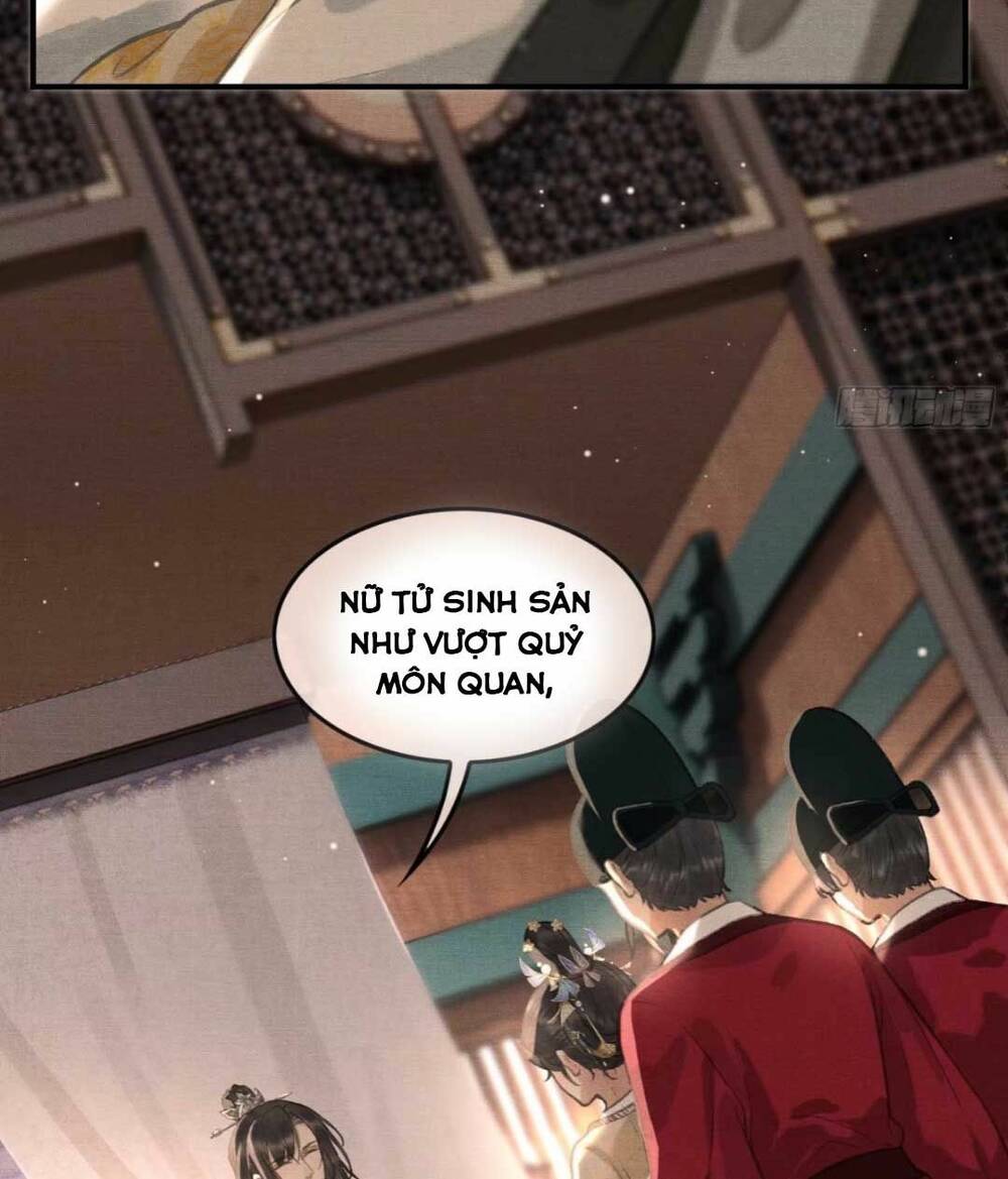 Phu Quân Giữ Thê Chapter 4 - Trang 2