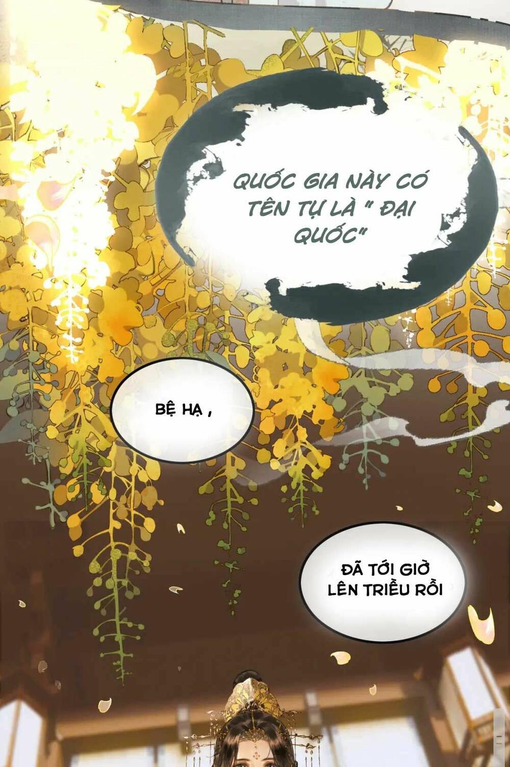 Phu Quân Giữ Thê Chapter 2 - Trang 2