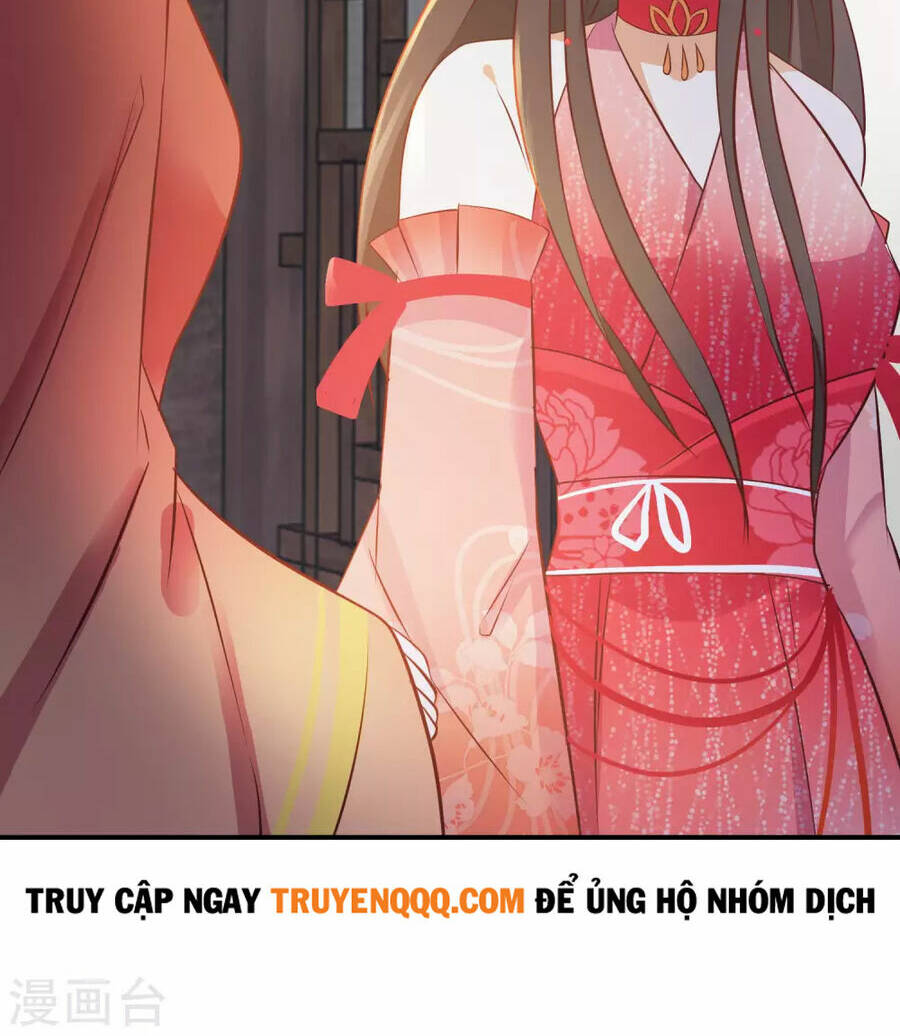 Nghịch Thiên Độc Phi Chapter 111 - Trang 2