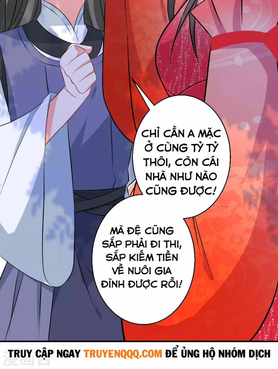 Nghịch Thiên Độc Phi Chapter 111 - Trang 2