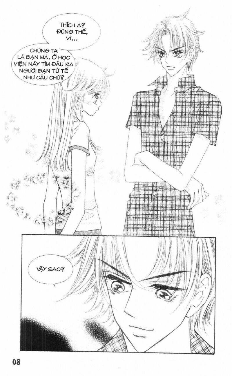 I Accept You Chapter 18 - Trang 2