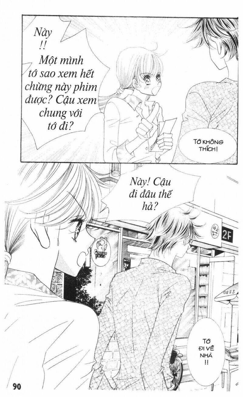 I Accept You Chapter 18 - Trang 2