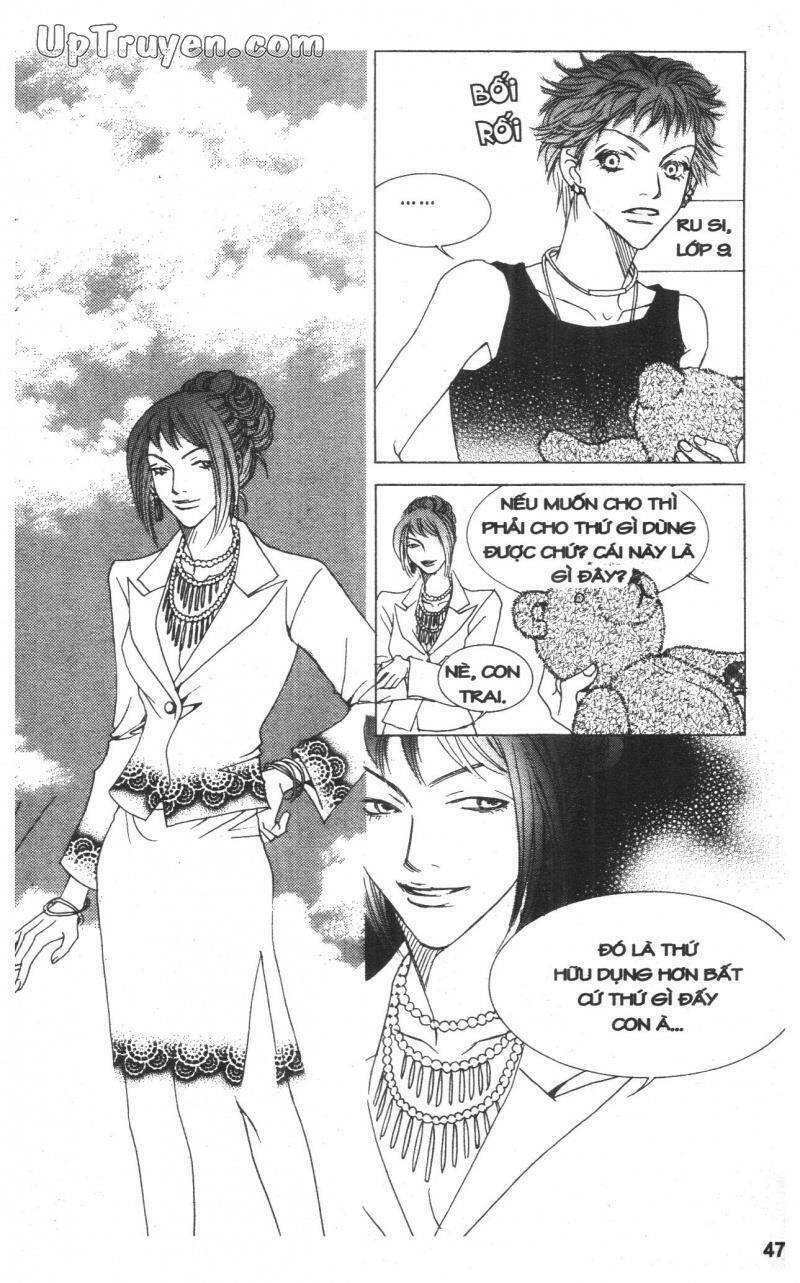 Chàng Lọ Lem Chapter 6 - Trang 2