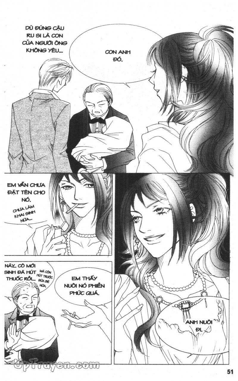 Chàng Lọ Lem Chapter 6 - Trang 2