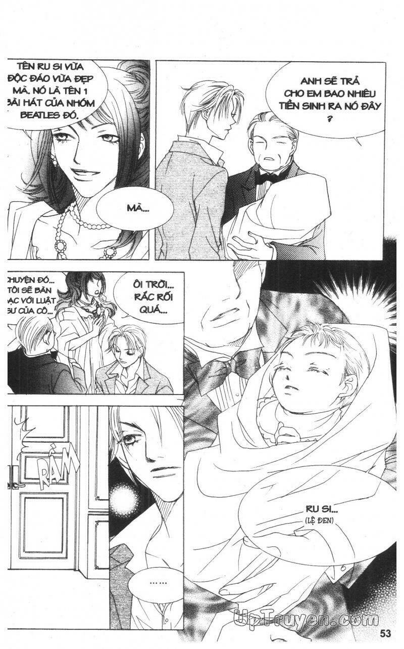 Chàng Lọ Lem Chapter 6 - Trang 2