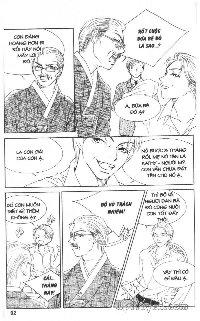 Chàng Lọ Lem Chapter 3 - Trang 2