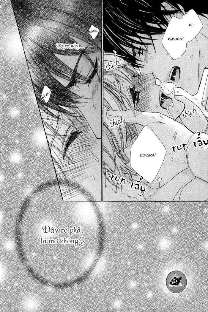 Neko Mata Chapter 5 - Trang 2