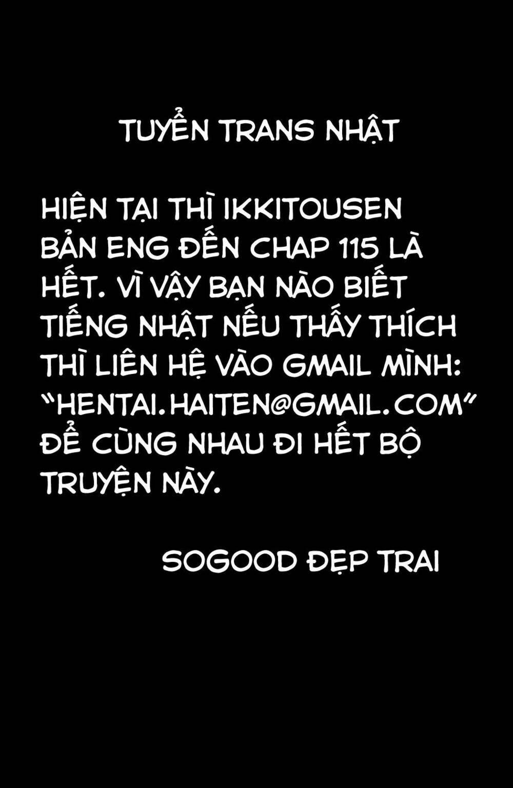 Dragon Girl – Ikkitousen Chapter 114 - Trang 2