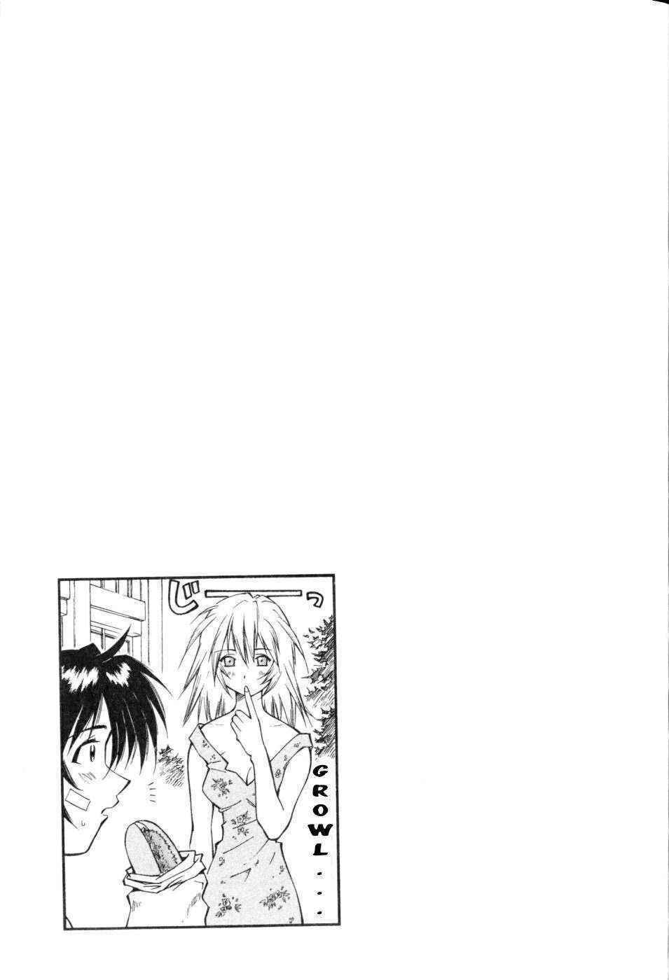 Dragon Girl – Ikkitousen Chapter 2 - Trang 2