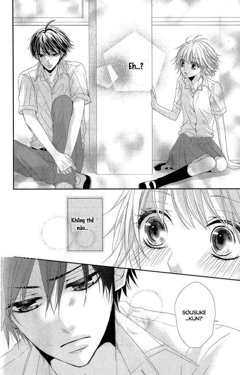 Hime To Knight To, Tonari To Watashi Chapter 3 - Trang 2