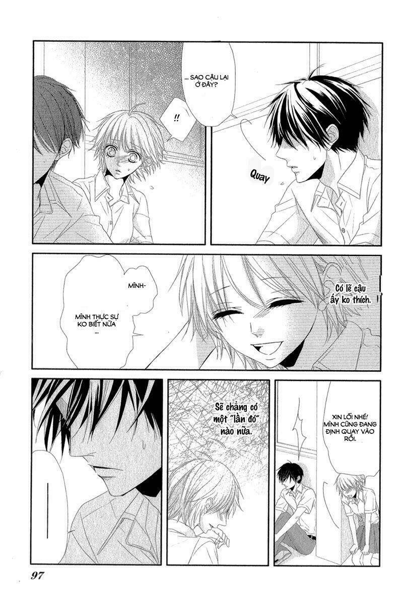 Hime To Knight To, Tonari To Watashi Chapter 3 - Trang 2